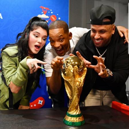 FOTO: INSTAGRAM FIFA