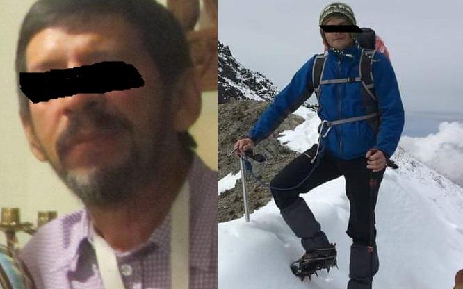 Muere alpinista de 68 años en el Citlaltépetl, su hijo está lesionado image 1