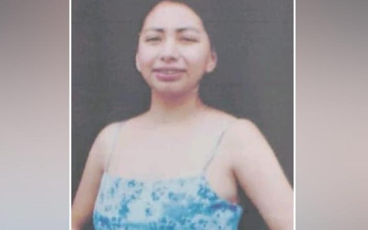 Sandra Jocelyn Salazar Marín de Teziutlán está desaparecida, ayuda a localizarla