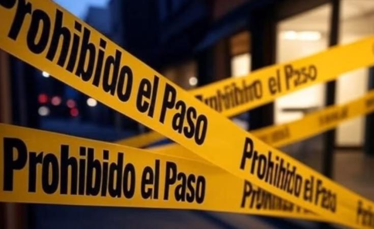 Andrés estaba desaparecido y lo encontraron sin vida en Acatlán