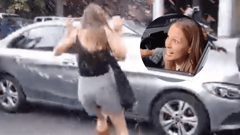 SSC condena agresiones contra Ximena Pichel