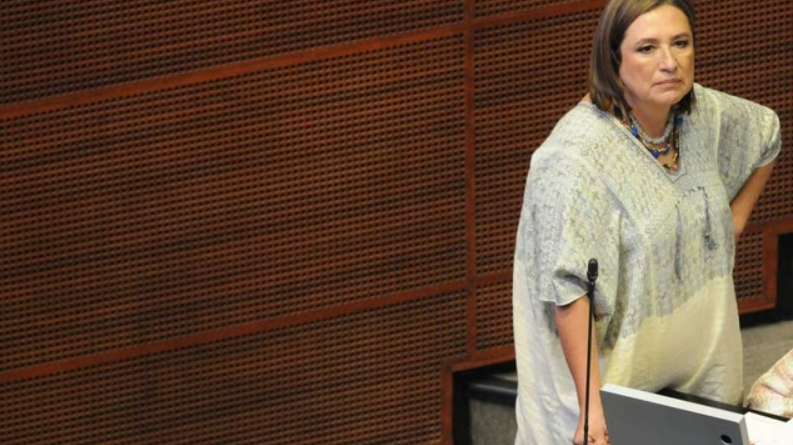 Lo de la candidatura de Claudia ya se sabía. Ahora viene “la traición de Xóchitl”