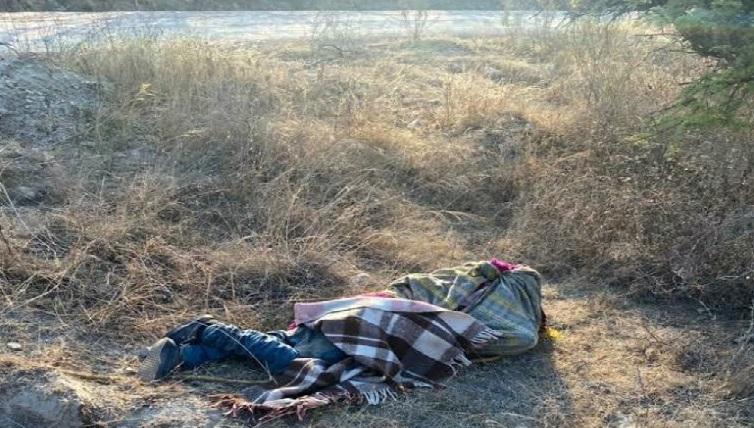 Identifican a encobijado de Zacachimalpa image 2