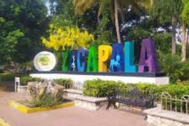 Suspenden registro civil y pago de predial en Zacapala