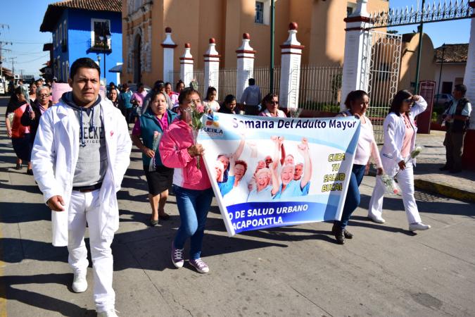 Se suma Zacapoaxtla a la lucha contra el cáncer de mama image 2