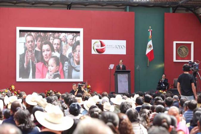 Foto Omar Arroyo Olvera