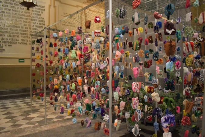 10 mil mujeres han desaparecido en el mundo