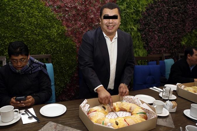 No habrá negociación con Zavala por feminicidio de Cecilia Monzón: Barbosa