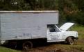 Abandonan camioneta y 900 litros de gasolina en Huauchinango image 3
