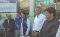 A 6 años de anunciada, inicia reparación de camino a Pahuatlán image 2