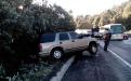 Se cristaliza asfalto de la Puebla-México y ocasiona 2 accidentes image 2
