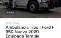 Desmienten que ambulancia del hospital municipal de Tehuacán esté en venta image 2