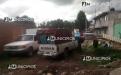 Aseguran cinco camionetas utilizadas por huachicoleros en Texmelucan image 1