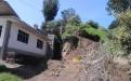En riesgo 50 familias asentadas en las faldas del cerro Mendocinas image 4