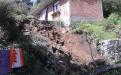 En riesgo 50 familias asentadas en las faldas del cerro Mendocinas image 5