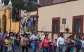 Cholultecas cumplen otro año con Procesión de Rogación image 1
