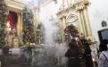 Fiesta de Floricultores, patrimonio cultural de San Pedro Cholula image 7
