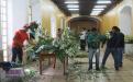 Fiesta de Floricultores, patrimonio cultural de San Pedro Cholula image 2