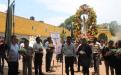 Fiesta de Floricultores, patrimonio cultural de San Pedro Cholula image 6