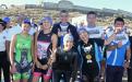 Gobierno fomenta turismo con el Triatlón Alchichica 2018 image 2
