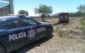 PFP asegura camión cargado con 6 mil litros de gasolina robada image 4