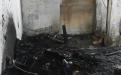 Fuga de gas ocasiona incendio en casa de Teziutlán image 1