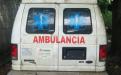 En talleres abandonan patrullas y ambulancia de Z. Mena image 4