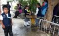 Disminuye 80 % deserción escolar por migración en Coyula, Atlixco image 1