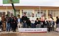 Inauguran infraestructura escolar y drenaje en Chignahuapan image 3