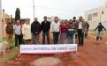Inauguran infraestructura escolar y drenaje en Chignahuapan image 4