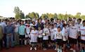 Anuncia Espinosa ampliación de Unidades Deportivas image 1
