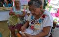Celebran en Izúcar juegos de las personas de la tercera edad image 1