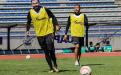 Lobos intensifica su práctica de cara al duelo ante el Club Puebla image 2