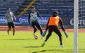 Lobos intensifica su práctica de cara al duelo ante el Club Puebla image 3