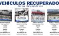 Recuperan ocho vehículos en la capital poblana image 2