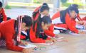 Llevan ayuda psicológica a escuelas de Atlixco tras terremoto image 4