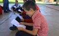 Llevan ayuda psicológica a escuelas de Atlixco tras terremoto image 1