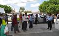 Protestan contra edil de Tehuitzingo por malos manejos y falta de obra image 3