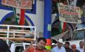 Protestan contra edil de Tehuitzingo por malos manejos y falta de obra image 5