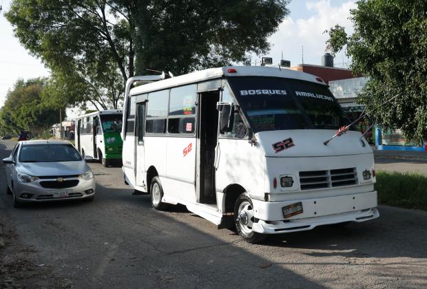 VIDEO Conoce el nuevo recorrido de la Ruta 52