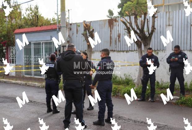 Mujer herida en Tlaxcala es originaria de Texmelucan