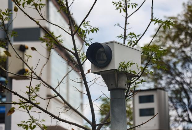 VIDEO Autotrafic, empresa ganadora para operar programa de Fotomultas en Puebla