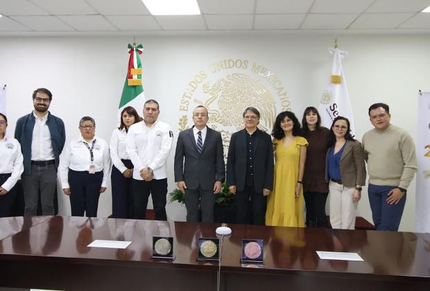 Reconocen a personas privadas de la libertad en el Concurso Nacional de Teatro Penitenciario