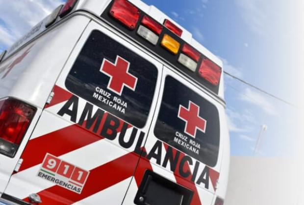 Pareja de motociclistas muere tras sufrir accidente en Tlalancaleca