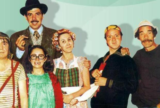 Florinda Meza rompió 3 matrimonios del elenco de “El Chavo del 8”: Edson Villagrán