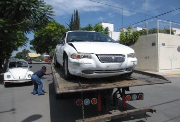 Destituyen a jefa de Grúas y Corralones; SMT realizará denuncias