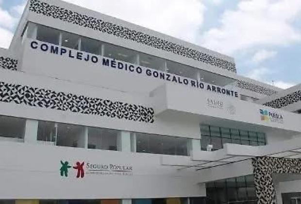 Muere joven embarazada baleada semanas atrás en Ocoyucan