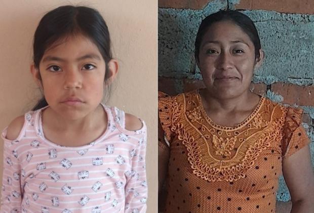 Desaparecen madre e hija poblanas en el aeropuerto de Ciudad Juárez