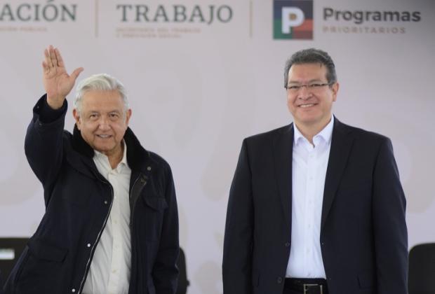Exgobernador de Tlaxcala gana premio mayor y dirigirá la Lotería Nacional