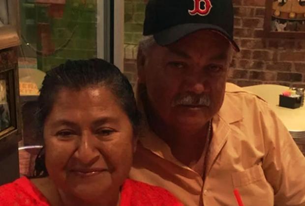 Conductor ebrio mata en Texas a pareja de migrantes de Axutla Conductor ebrio mata en Texas a pareja de migrantes de Axutla